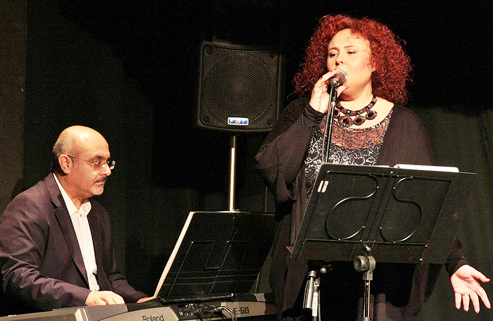 IL CENTRO MAGMA DI SALVO NICOTRA