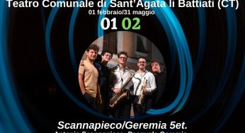 Domani al via “NOTE IN TEATRO 2025”. A Sant'Agata Li Battiati è lo ...